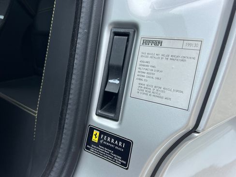 Used 2009 Ferrari F430 Scuderia RWD image 70