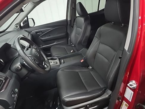 Used 2023 Honda Ridgeline RTL-E image 32