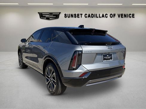 New 2026 Cadillac Optiq Sport 1 RWD image 5