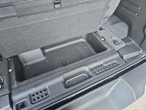 New 2026 Jeep Wrangler Sport AWD/4WD image 81