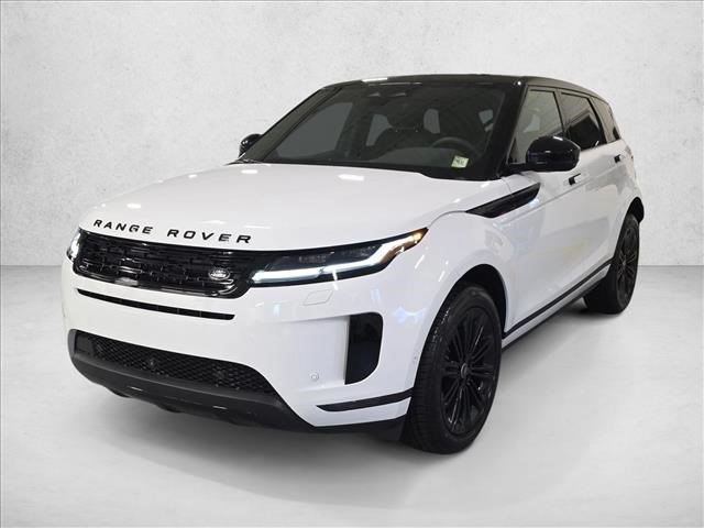 New 2026 Land Rover Range Rover Evoque S AWD/4WD image 1