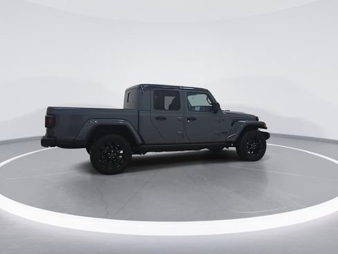 Certified 2024 Jeep Gladiator Sport image 8