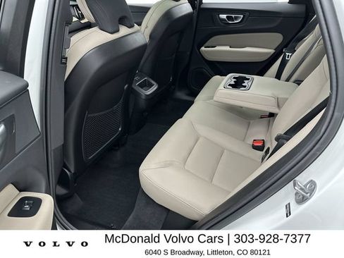 Certified 2026 Volvo XC60 B5 Plus w/ Protection Package Premier AWD/4WD image 22