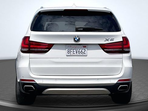Used 2018 BMW X5 sDrive35i RWD image 4