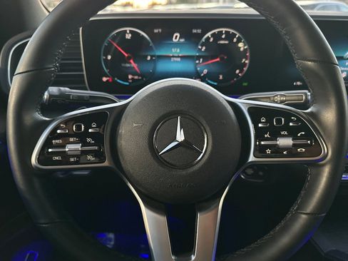 Certified 2022 Mercedes-Benz GLE 350 4MATIC w/ Premium Package image 22