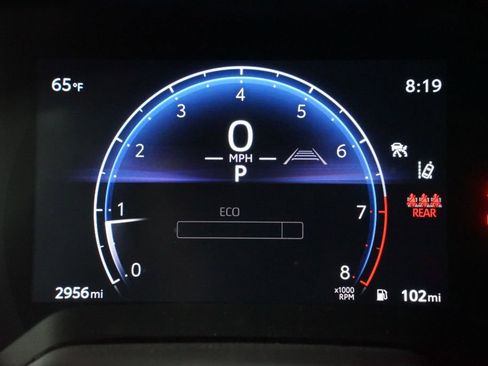 Certified 2026 Toyota Corolla Cross LE FWD image 16