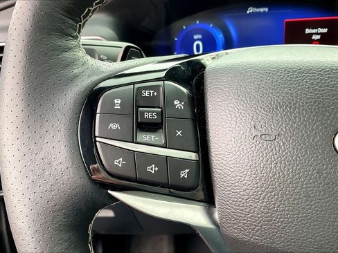 Used 2023 Ford Explorer ST w/ Equipment Group 401A image 19