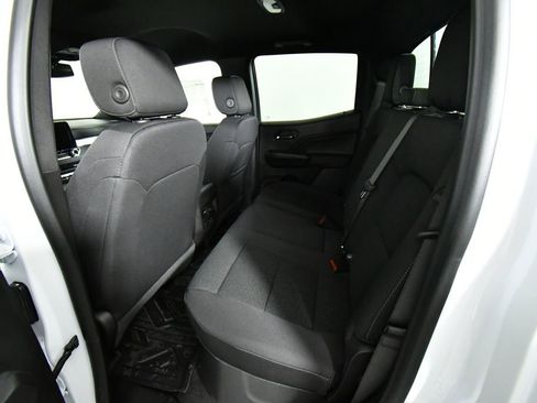 New 2026 Chevrolet Colorado LT AWD/4WD image 24