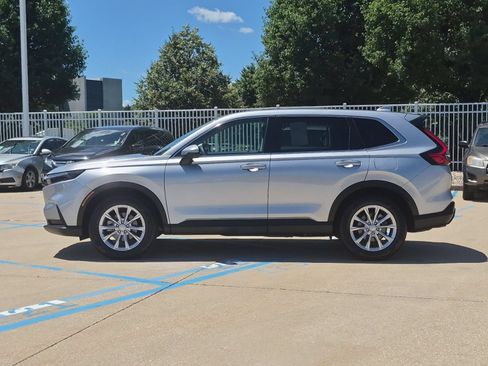 Certified 2023 Honda CR-V EX image 10