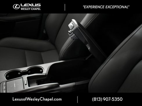 Used 2025 Lexus IS 350 F Sport image 34