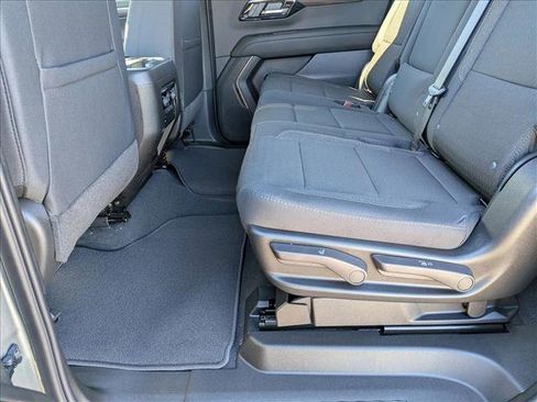 New 2026 Chevrolet Suburban LS w/ Max Trailering Package image 16