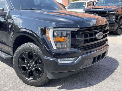 Used 2023 Ford F150 XLT w/ Equipment Group 302A High AWD/4WD image 26