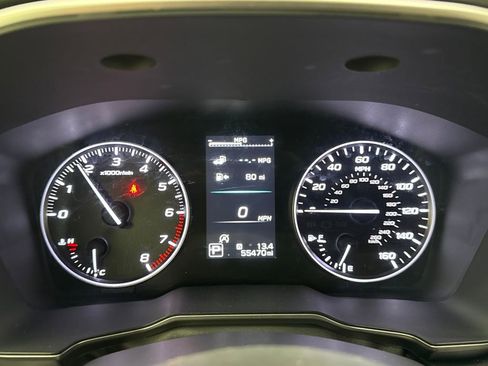 Certified 2022 Subaru Outback Limited image 18