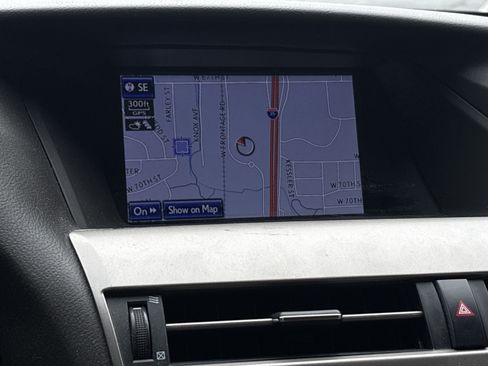 Used 2015 Lexus RX 350 FWD image 24