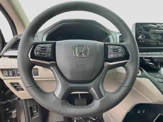 New 2027 Honda Odyssey EX-L image 11