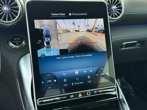 New 2026 Mercedes-Benz AMG GT 43 image 22