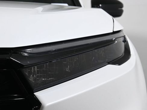 Used 2025 Honda CR-V Sport-L image 11