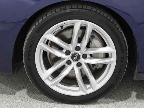 Used 2023 Audi A4 2.0T Premium Plus image 23