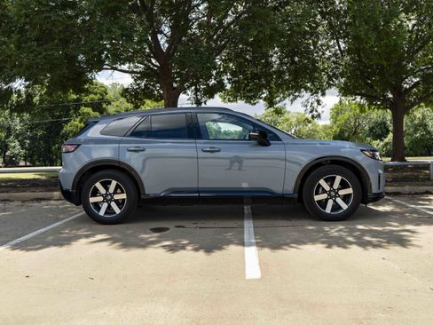 Used 2024 Honda Prologue Touring image 10