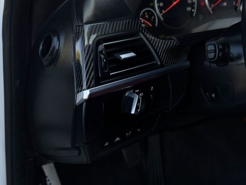 Used 2017 BMW M6 Coupe image 22