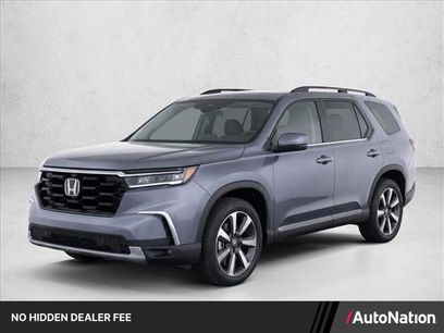 Used 2024 Honda Pilot Touring
