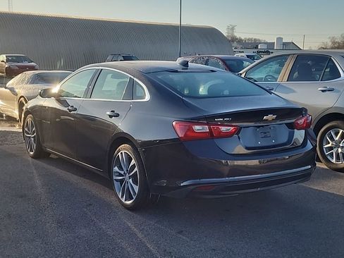 Used 2023 Chevrolet Malibu LT image 2