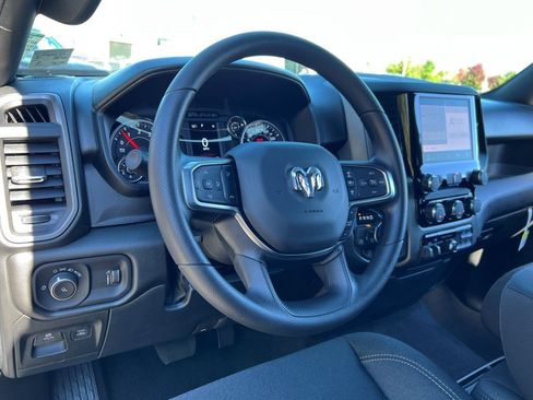 New 2025 RAM 1500 Tradesman image 17