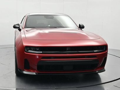 New 2026 Dodge Charger Scat Pack w/ Blacktop Package
