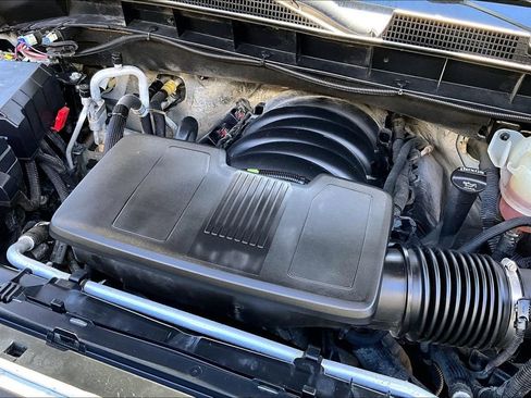 Used 2019 GMC Sierra 1500 AT4 w/ AT4 Premium Package image 34