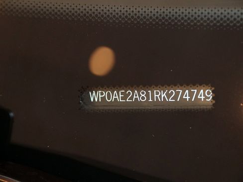 Used 2024 Porsche 718 Cayman GT4 RS image 60