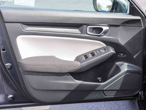 Used 2024 Honda Civic LX image 26