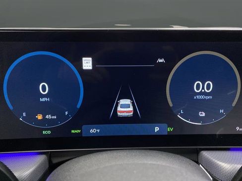 New 2026 Hyundai Sonata Limited image 18