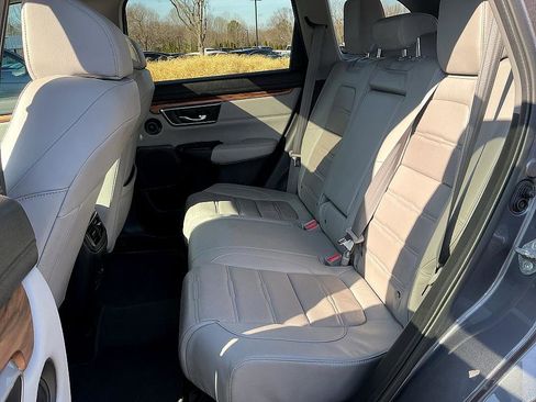 Used 2018 Honda CR-V EX-L image 23