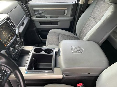 Used 2013 RAM 2500 Big Horn AWD/4WD image 16