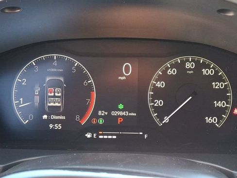 Used 2024 Honda Civic EX image 20