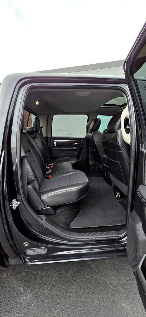 Used 2016 RAM 1500 Sport w/ Convenience Group AWD/4WD image 9