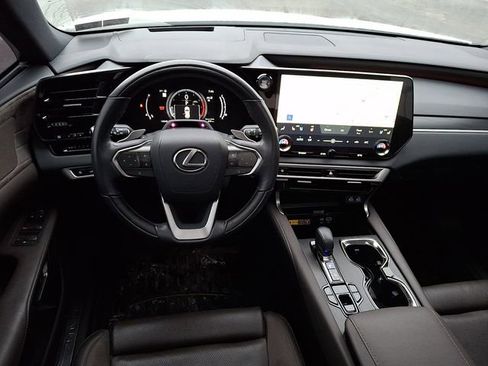 Used 2024 Lexus RX 350 AWD w/ Convenience Package image 12