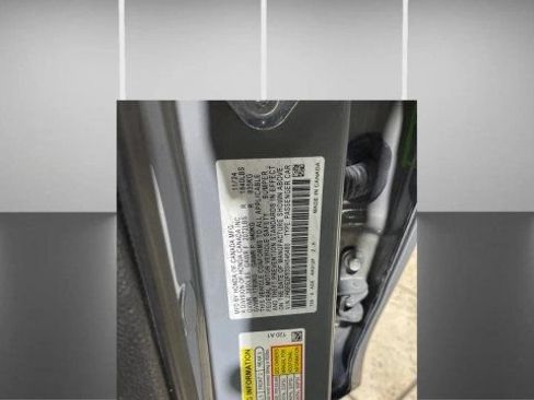 Used 2025 Honda Civic Sport image 23