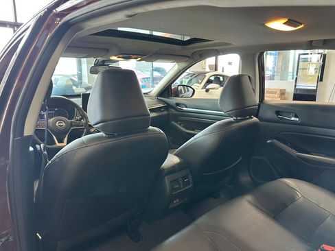 Used 2023 Nissan Altima 2.5 SL image 27