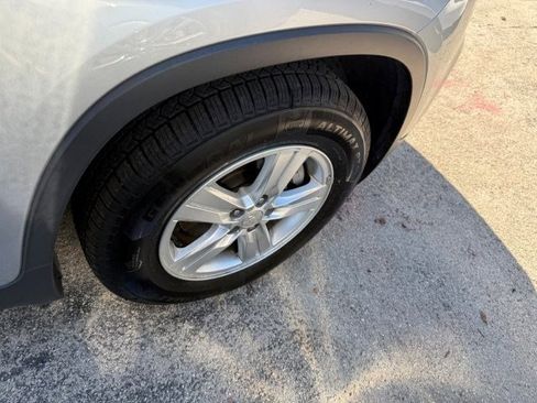 Used 2019 Chevrolet Trax LS w/ Tint and Cruise Package image 8