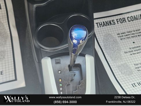 Used 2012 Toyota Prius C One image 32