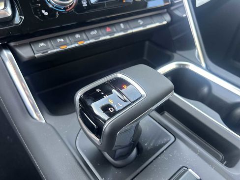 New 2026 GMC Sierra 1500 Denali image 15