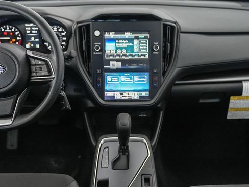 New 2025 Subaru Impreza 2.0i image 13