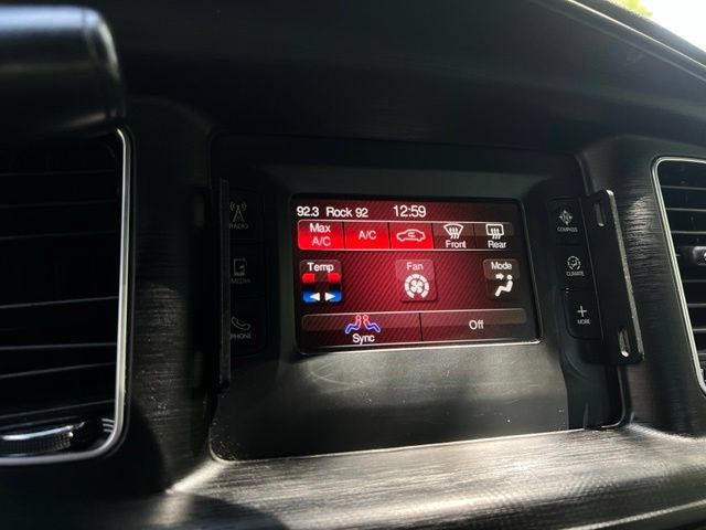 Used 2016 Dodge Charger Police RWD image 32