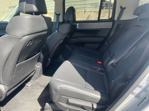 Used 2025 Hyundai Santa Fe SEL image 27