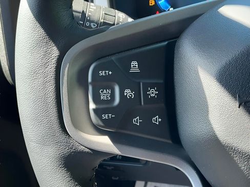 New 2026 Ford Bronco Outer Banks AWD/4WD image 39