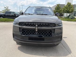 Used 2025 Lincoln Navigator L Black Label AWD/4WD video 2
