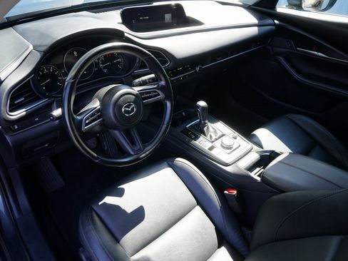 Used 2023 MAZDA CX-30 AWD 2.5 S w/ Select Package image 10