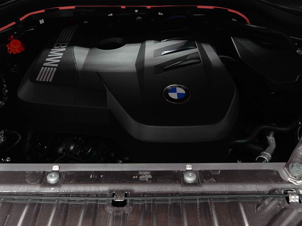 Used 2026 BMW X3 xDrive30i AWD/4WD image 16