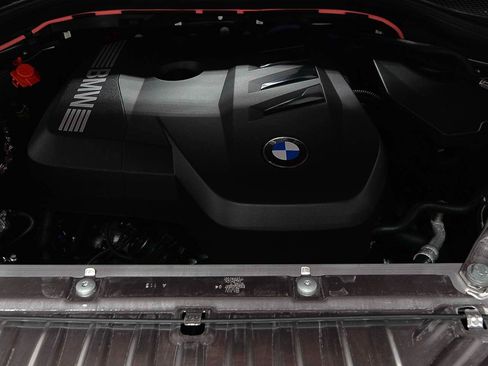 Used 2026 BMW X3 xDrive30i AWD/4WD image 16
